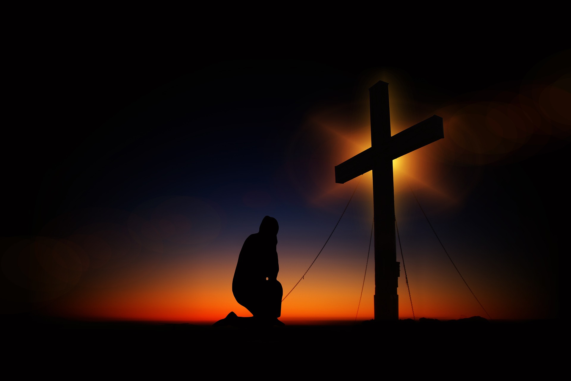 How Jesus Speaks to Us Today and How to Hear Him